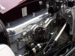 Duesenberg A Touring by Millspaugh & Irish 1925 года